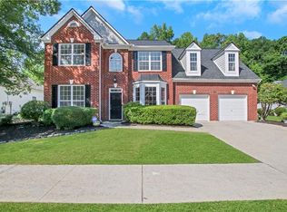 3608 Liberty Ln SW, Powder Springs, GA 30127