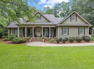 300 Carriage Way, Eatonton, GA 31024