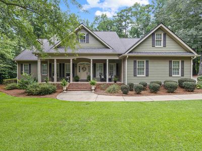300 Carriage Way, Eatonton, GA, 31024