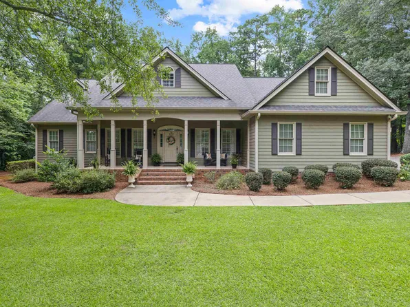 300 Carriage Way, Eatonton, GA 31024