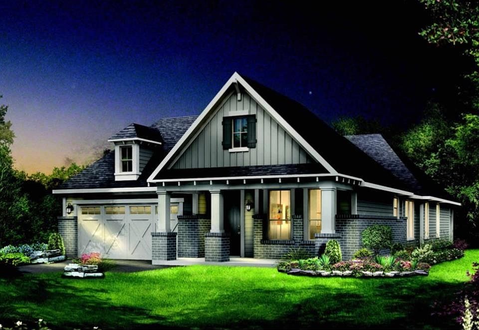 1st image of 105 Bungalow Dr