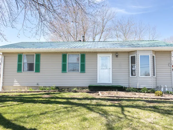606 N Roosevelt St, Shelbyville, MO 63469