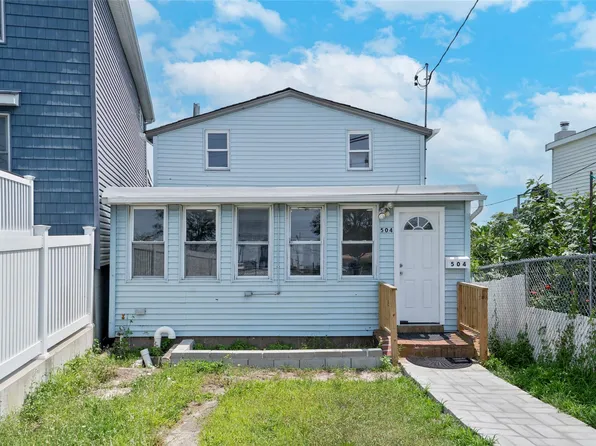 504 Crossbay Boulevard, Broad Channel, NY 11693