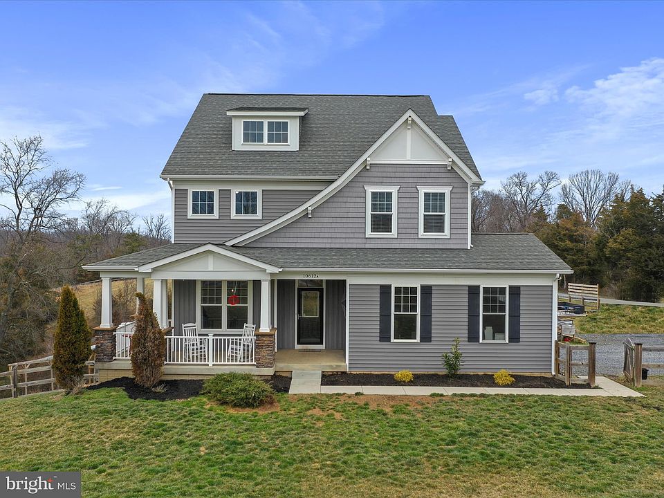 10612 Daysville Rd, Walkersville, MD 21793 Zillow
