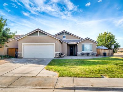 3111 Desert Moon Ave, Rosamond, CA, 93560