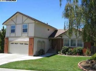 6014 Bellingham Dr, Castro Valley, CA