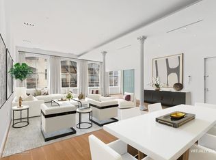105 Franklin St APT 4, New York, NY 10013