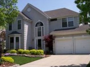 280 Whitaker Ave, Powell, OH 43065