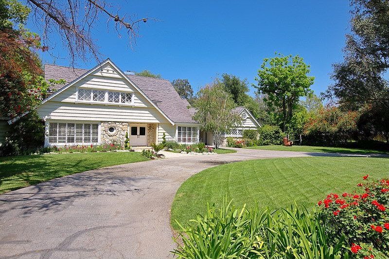 23615 Long Valley Rd, Hidden Hills, CA 91302 Zillow