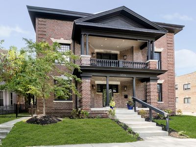 1654 N Alabama St #B, Indianapolis, IN, 46205