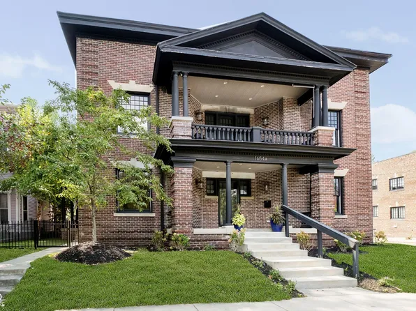 1654 N Alabama St #B, Indianapolis, IN 46205