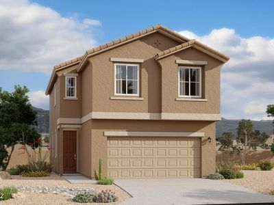 7837 S Wolf Creek Dr, Tucson, AZ, 85757