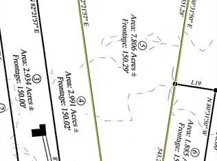 299 Warren Rd, Brimfield, MA 01010