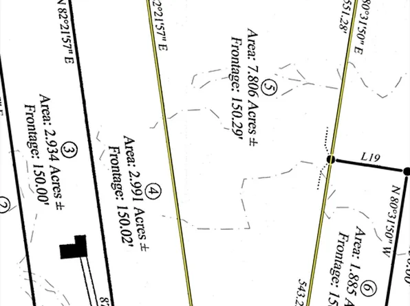 299 Warren Rd, Brimfield, MA 01010