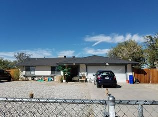 14030 Quinnault Rd, Apple Valley, CA 92307