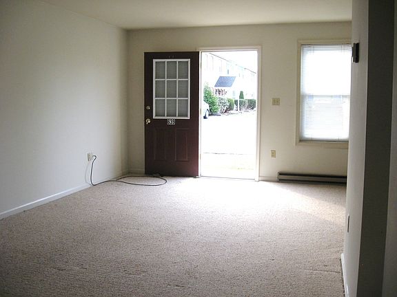 Interior of Similar Apartment
