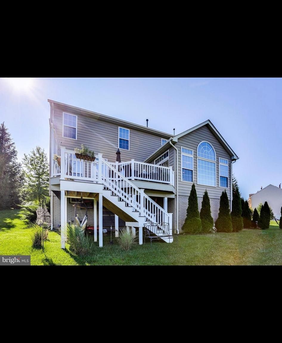 683 Stonegate Rd, Westminster, MD 21157 Zillow
