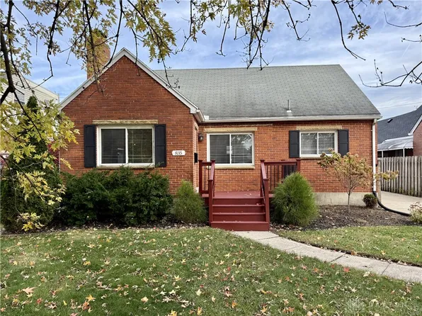835 Greenmount Blvd, Dayton, OH 45419
