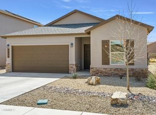 4848 Califa Ave, Las Cruces, NM 88012
