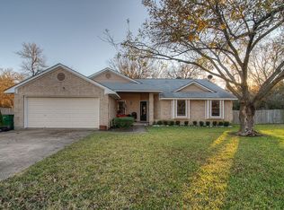 509 Grapevine Dr, Cedar Park, TX 78613