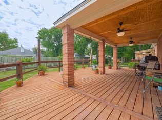 13203 Cary Ct, Needville, TX 77461