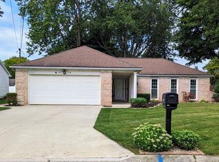 607 Orleans Ave, Bowling Green, OH 43402