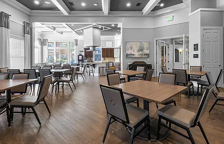 Park at Johns Creek 55+ Active Adult Living — Photo 22