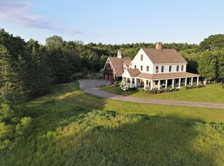 339 Stow Rd, Harvard, MA 01451