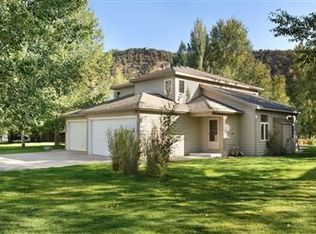 77 Dakota Meadows Dr, Carbondale, CO 81623