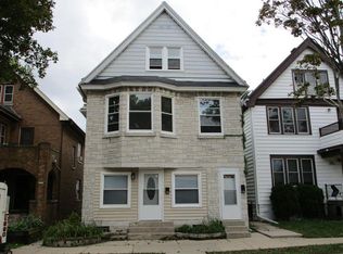 1515 S 72nd St, Milwaukee, WI 53214