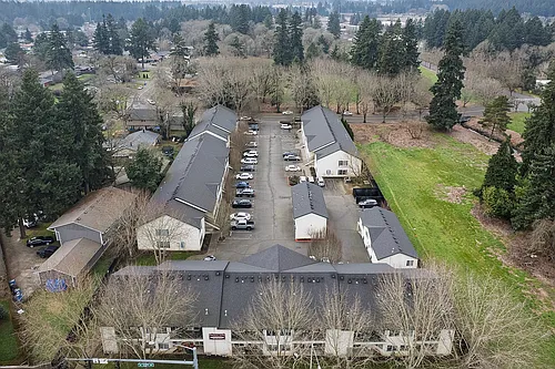 Corporate Woods Apartments Photo 1