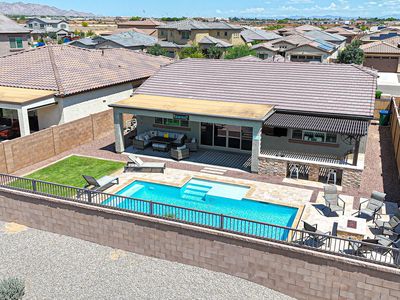 17313 W Butler Ave, Waddell, AZ, 85355