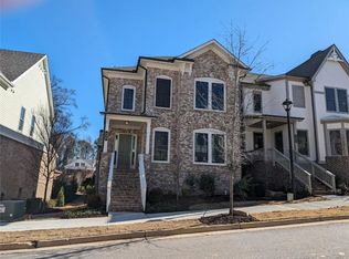 250 Anglin Walk, Alpharetta, GA 30009