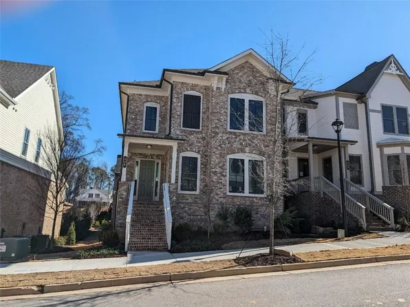 250 Anglin Walk, Alpharetta, GA 30009