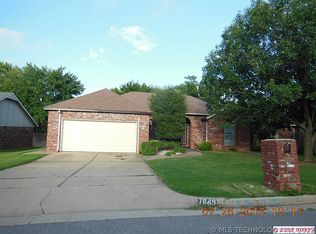 7849 S 66th East Ave, Tulsa, OK 74133