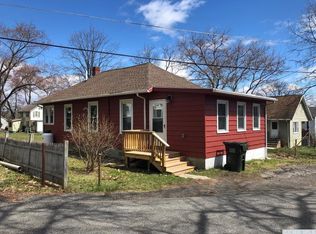 5 Washington St, Catskill, NY 12414