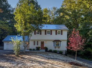 209 Tyler Dr, Bristol, TN 37620