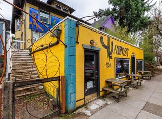 3122 N Williams Ave, Portland, OR 97227