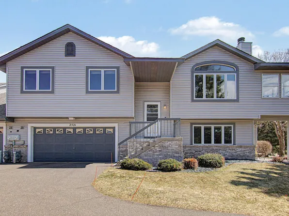 2521 Sumac Rdg, White Bear Lake, MN 55110