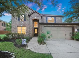 7030 Dewberry Shores Ln, Humble, TX 77396