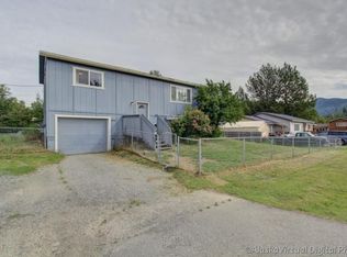 648 E Auklet Ave, Palmer, AK 99645