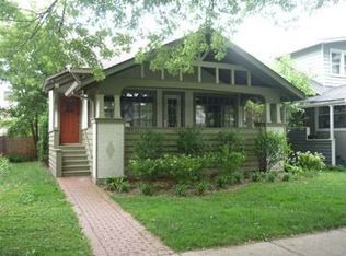 4537 N Monticello Ave, Chicago, IL 60625