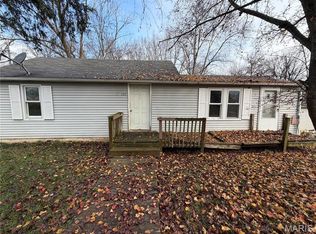 403 Hematite St, Festus, MO 63028