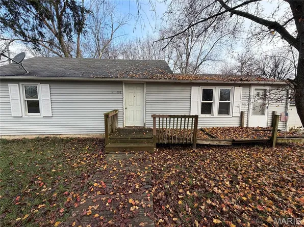 403 Hematite St, Festus, MO 63028