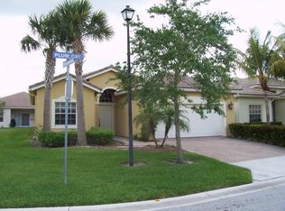 8598 Plum Cay, West Palm Beach, FL 33411
