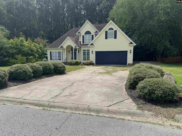 116 Rum Gully Ln, Chapin, SC 29036