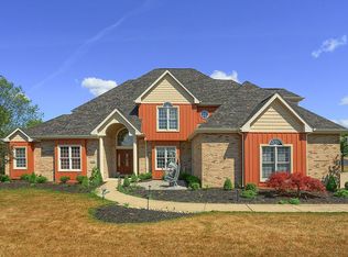 115 Oakview Dr, Cranberry Township, PA 16066