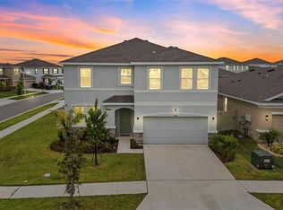 32136 Conchshell Sail St, Wesley Chapel, FL 33545