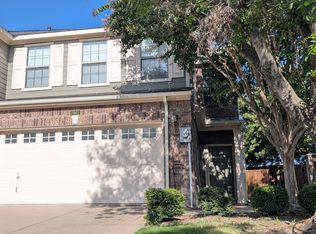 7961 Hannah St, Plano, TX 75025