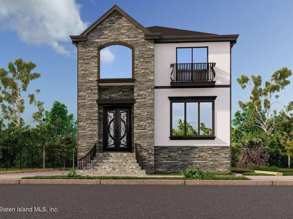 700 Sycamore St, Staten Island, NY 10312